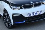 BMW i3s 2019 года (ZA)